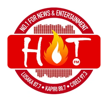 Hot FM